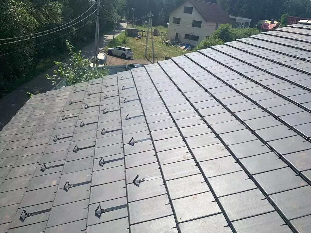 Дом в Московская область, Мытищи городской округ, с. Марфино, Лысково ... - Фото 2