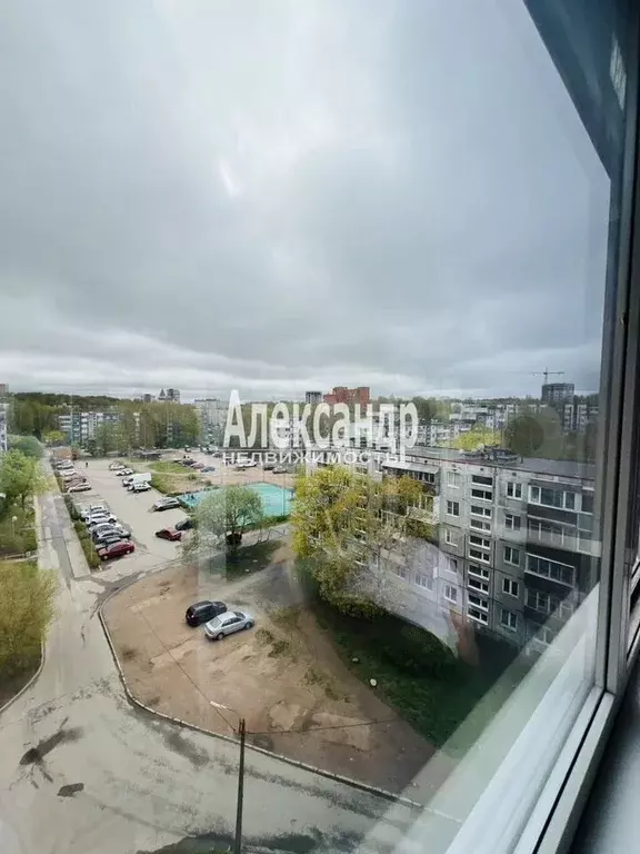 3-к. квартира, 76 м, 6/7 эт. - Фото 0