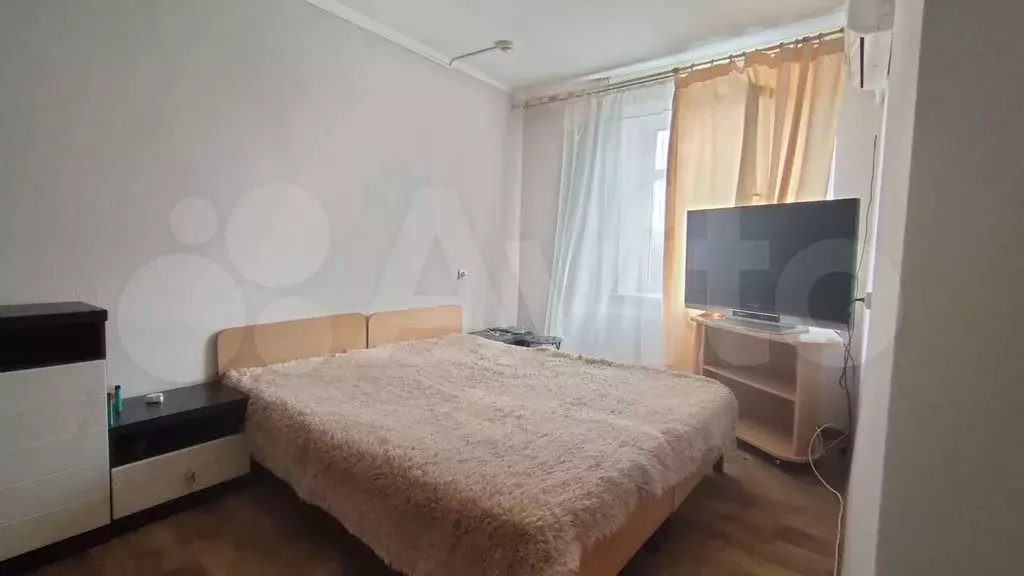 1-к. квартира, 36 м, 3/9 эт. - Фото 0