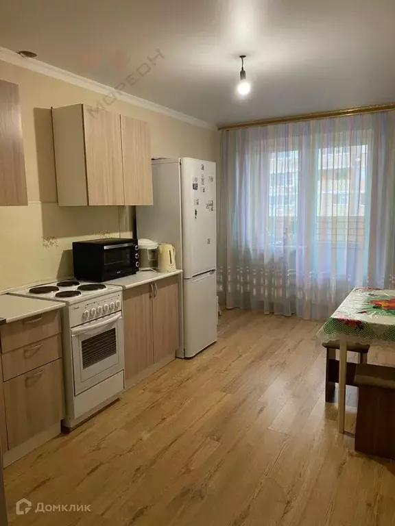 Продаётся 1-к квартира, 40 м - Фото 0