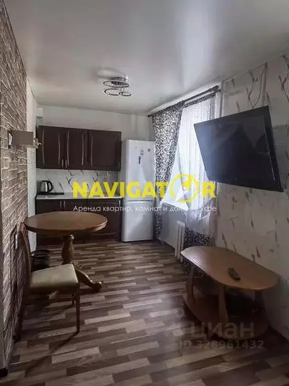 1-к кв. Башкортостан, Уфа ул. Минигали Губайдуллина, 3 (26.0 м) - Фото 1