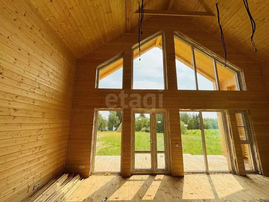 Участок в Тверская область, Зубцовский муниципальный округ, Усадьба ... - Фото 1