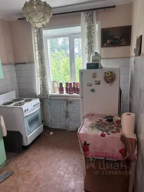 2-к кв. Новосибирская область, Новосибирск Колхидская ул., 27а (51.0 ... - Фото 0