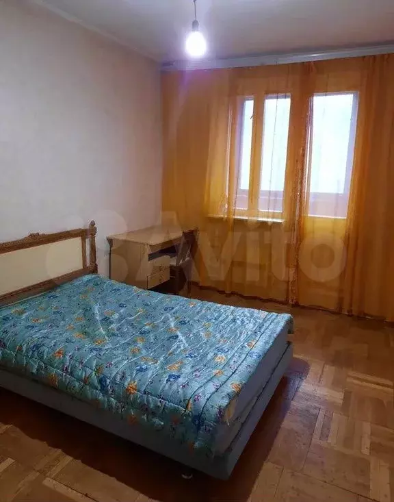 2-к. квартира, 57 м, 4/9 эт. - Фото 0
