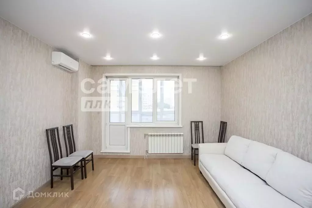 Продаётся 1-к квартира, 47.7 м - Фото 0