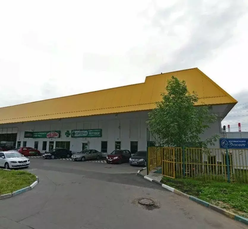 Торговая площадь (681 м) - Фото 2