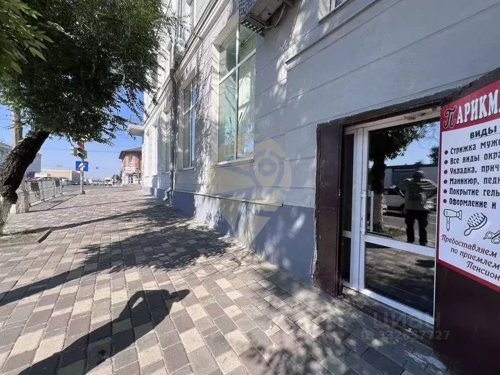 Помещение свободного назначения в Белгородская область, Старый Оскол ... - Фото 1