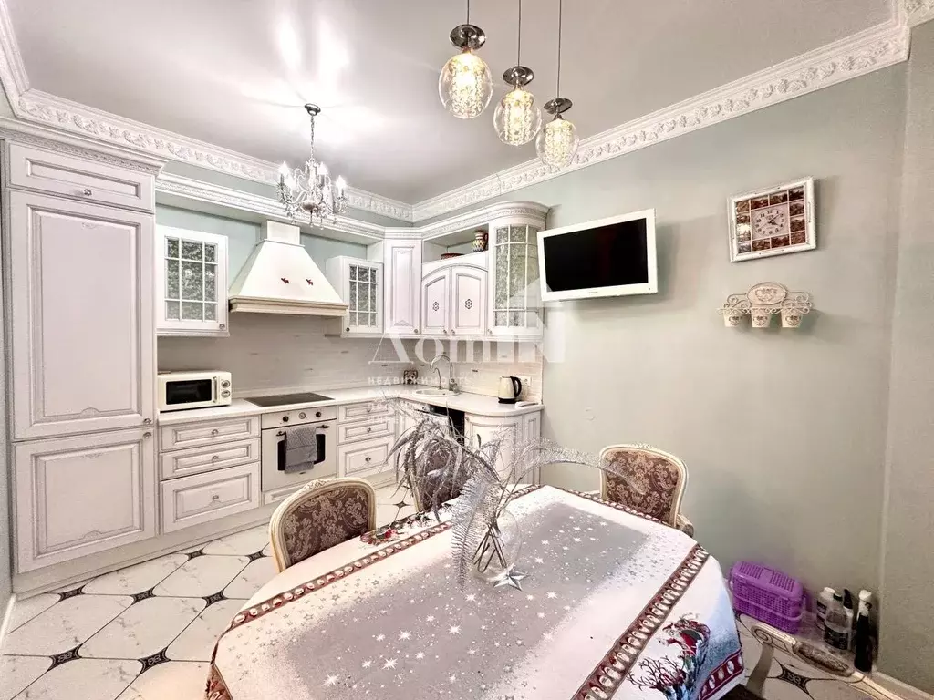 3-к кв. Санкт-Петербург Лыжный пер., 3 (81.0 м) - Фото 2