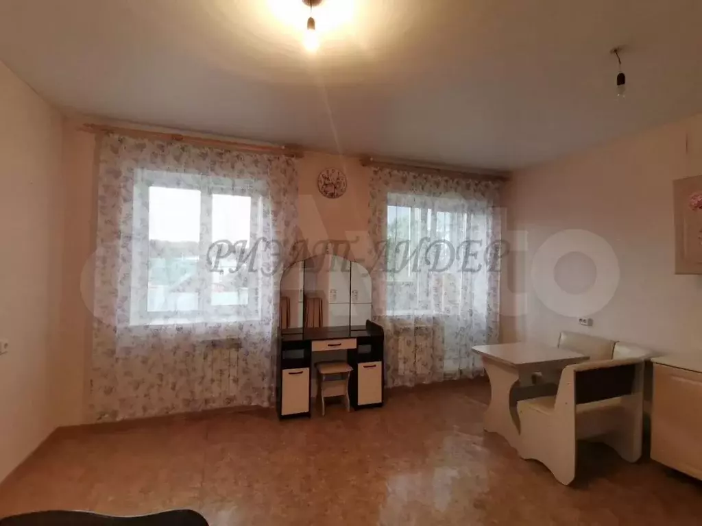 Квартира-студия, 28,4 м, 2/5 эт. - Фото 0