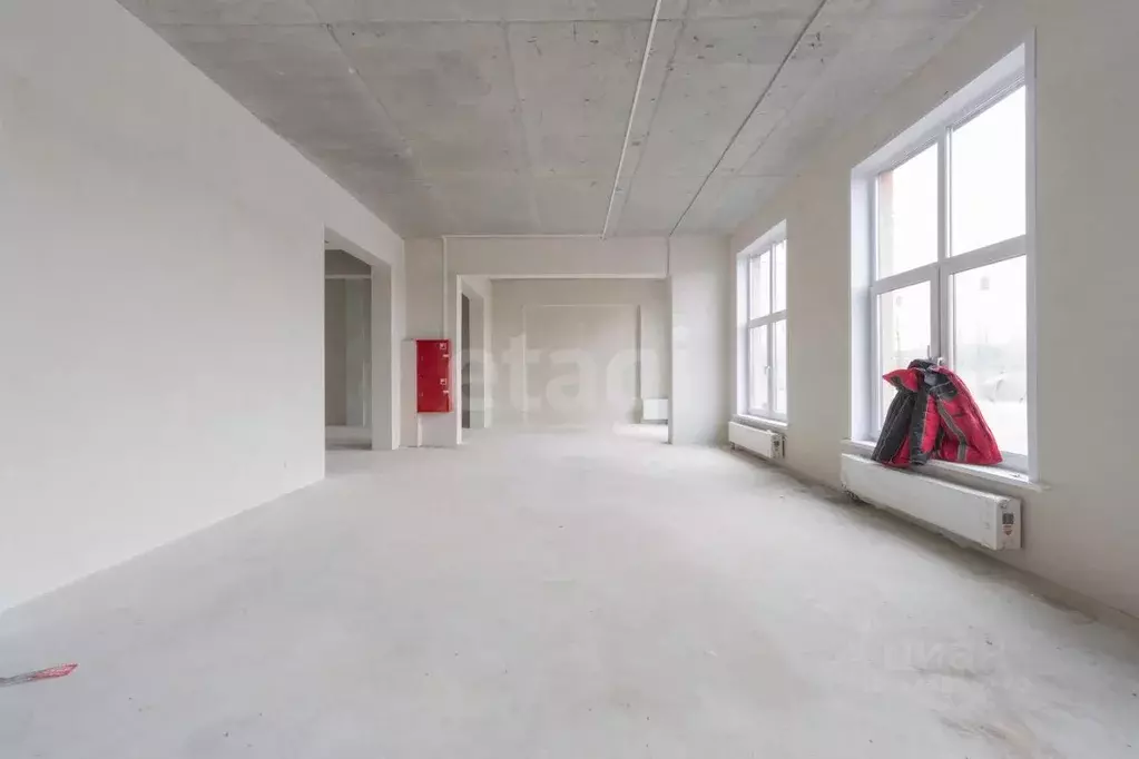 Помещение свободного назначения в Пермский край, Пермь ул. Яблочкова, ... - Фото 1