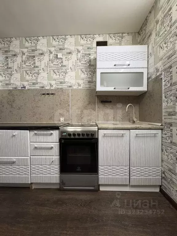 1-к кв. Воронежская область, Воронеж ул. Антонова-Овсеенко, 35в (42.9 ... - Фото 1