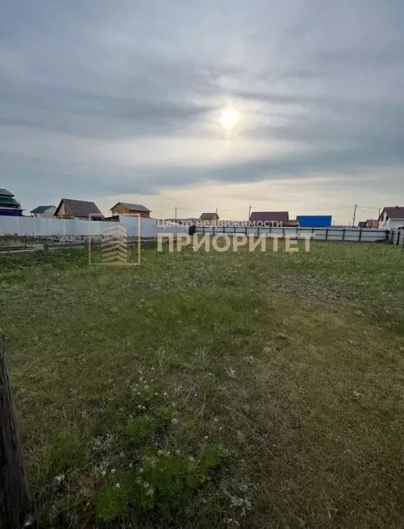 Участок, 10 сот., поселения (ижс) - Фото 1