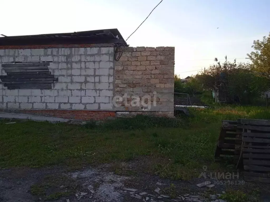 Дом в Белгородская область, Белгородский район, Разумное рп ул. ... - Фото 0