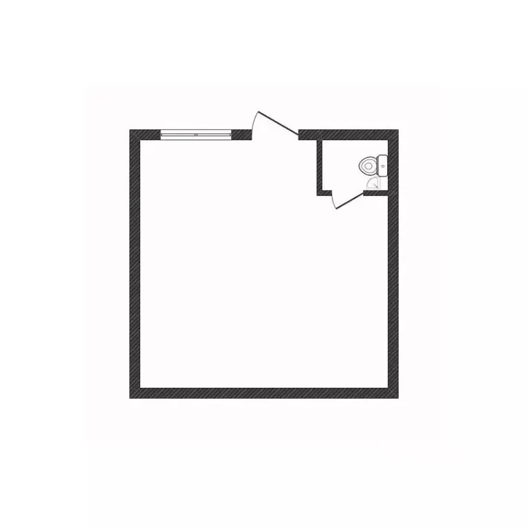 Помещение свободного назначения в Курганская область, Курган ул. ... - Фото 2