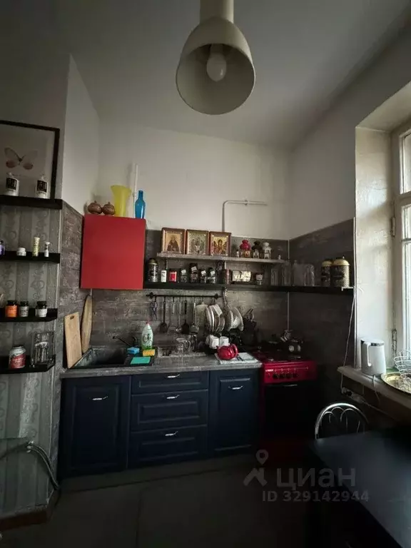 Комната Москва Большая Филевская ул., 21к2 (22.0 м) - Фото 1