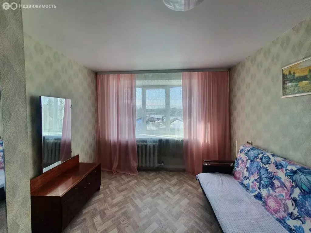 1-комнатная квартира: Кинешма, улица Менделеева, 5 (21.6 м) - Фото 1