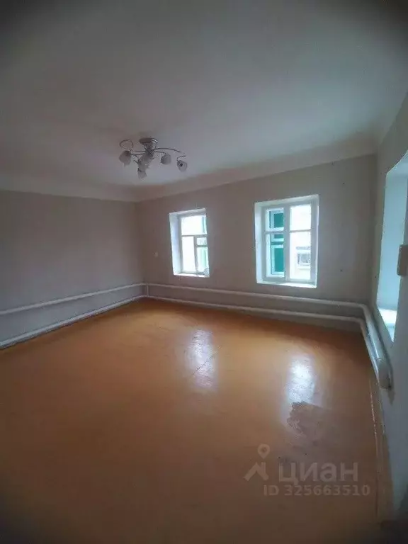 Дом в Оренбургская область, Оренбург Нежинская ул., 62 (54 м) - Фото 2