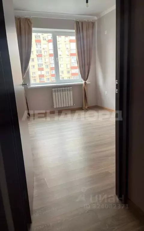 1-к кв. Ростовская область, Ростов-на-Дону ул. Берберовская, 28с2 ... - Фото 2