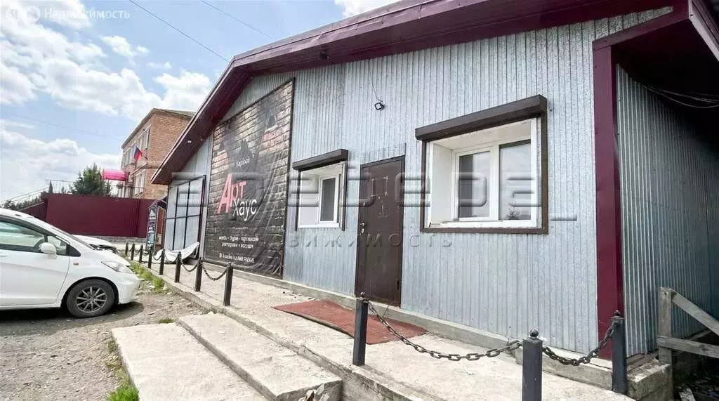Помещение свободного назначения (270 м) - Фото 1