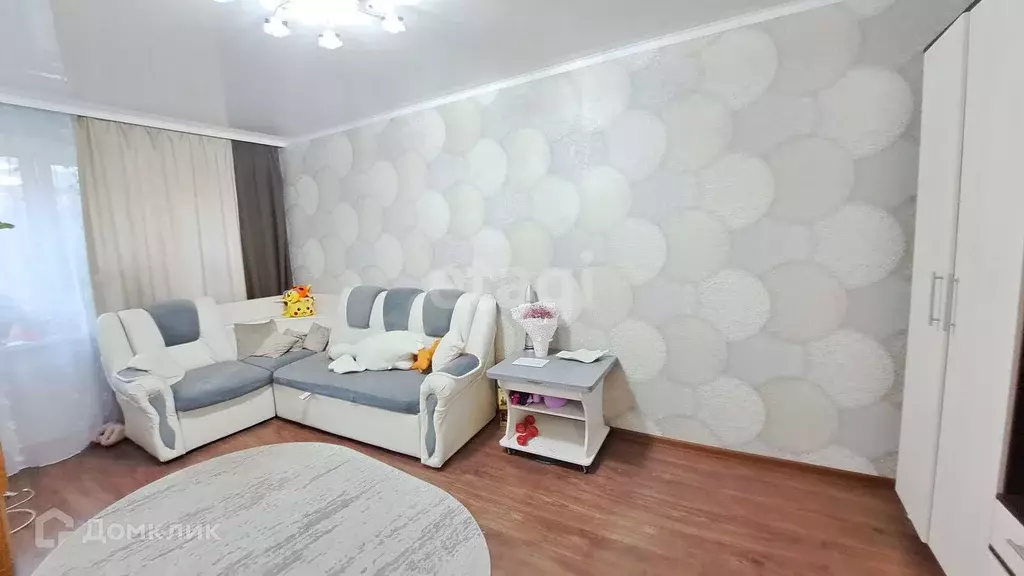 Продаётся 3-к квартира, 60.3 м - Фото 0