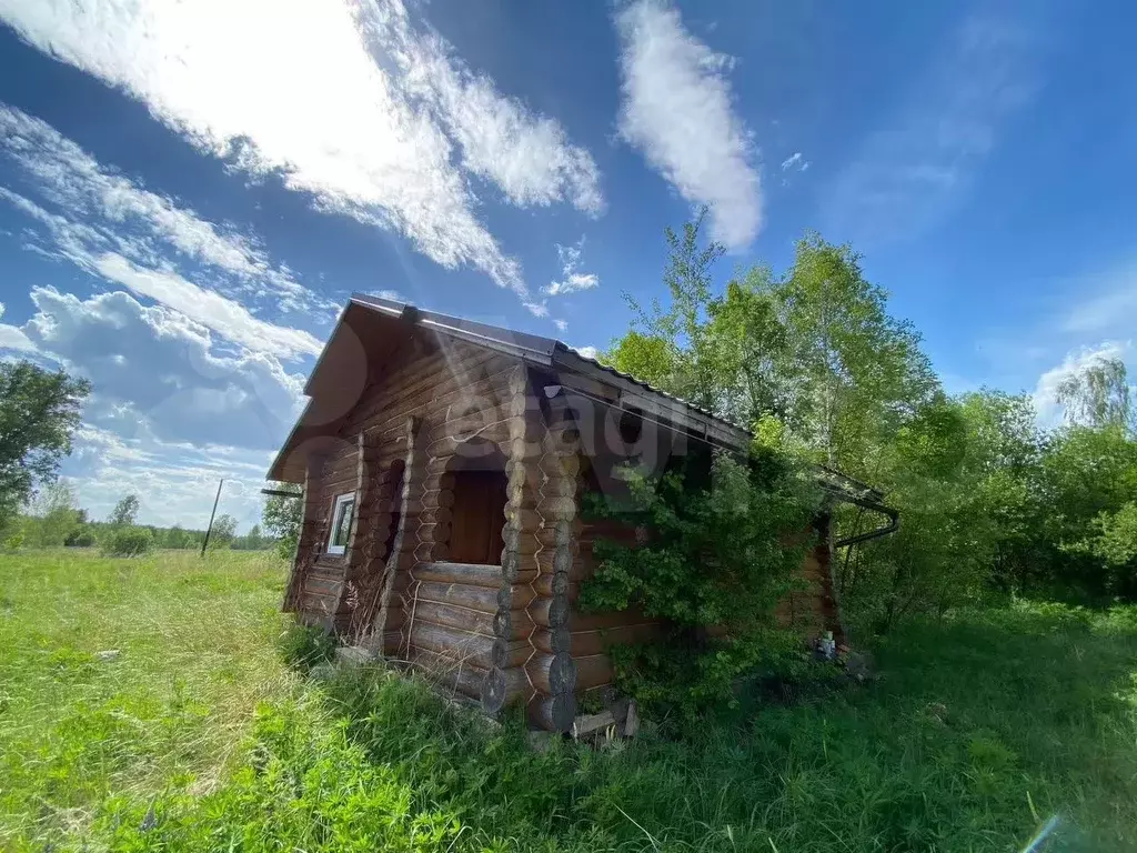 Дом 40 м на участке 15 сот. - Фото 1