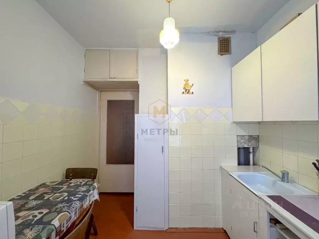 2-к кв. Белгородская область, Белгород ул. Мокроусова, 19 (45.9 м) - Фото 2