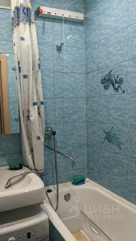 3-к кв. Санкт-Петербург просп. Тореза, 40К4 (56.0 м) - Фото 1