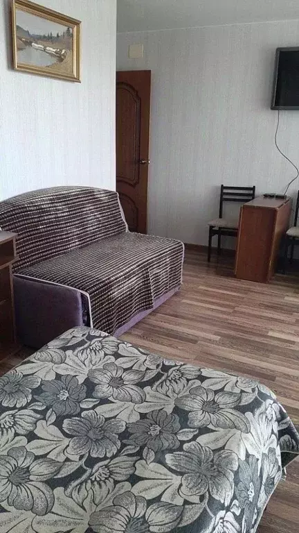 2-к кв. Ярославская область, Ярославль ул. Калинина, 25 (48.0 м) - Фото 2