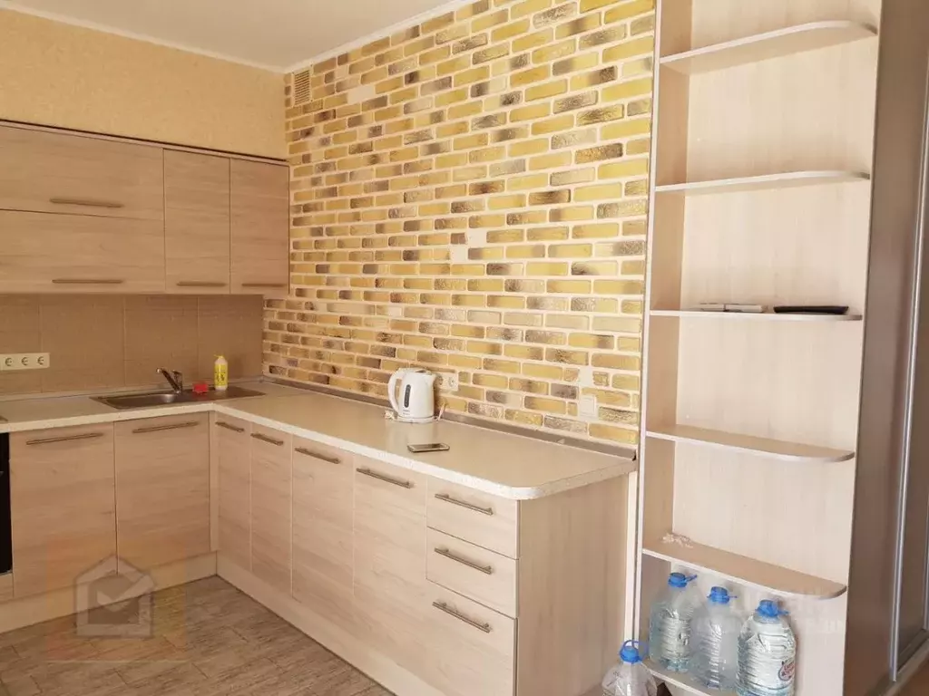 3-к кв. Севастополь ул. Степаняна, 10А (74.1 м) - Фото 1