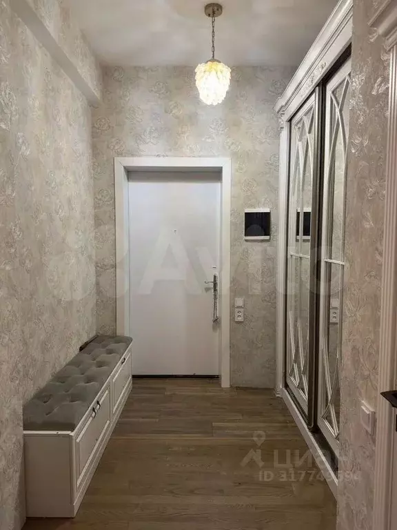 2-к кв. Дагестан, Махачкала ул. Каримова (60.0 м) - Фото 0