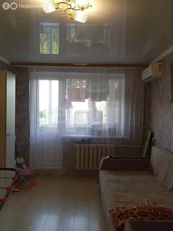 2-комнатная квартира: Оренбург, улица Конституции СССР, 21 (44 м) - Фото 1
