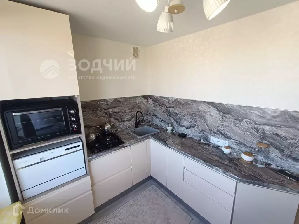 Продаётся 3-к квартира, 58.3 м - Фото 0