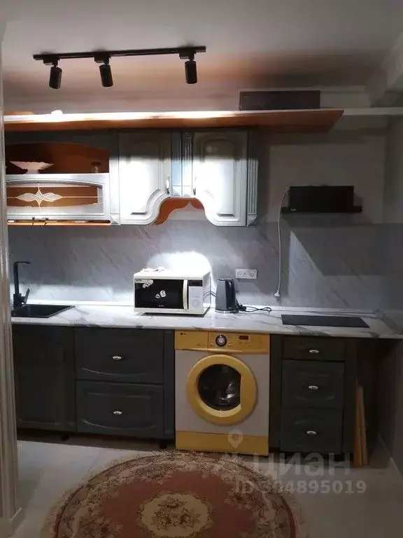 Студия Дагестан, Избербаш ул. Азизова, 27 (28.0 м) - Фото 0