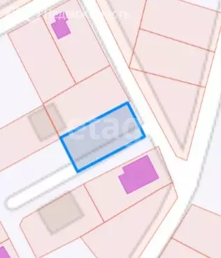 Участок в Славянск-на-Кубани, садовое товарищество Заря, Ароматная ... - Фото 1