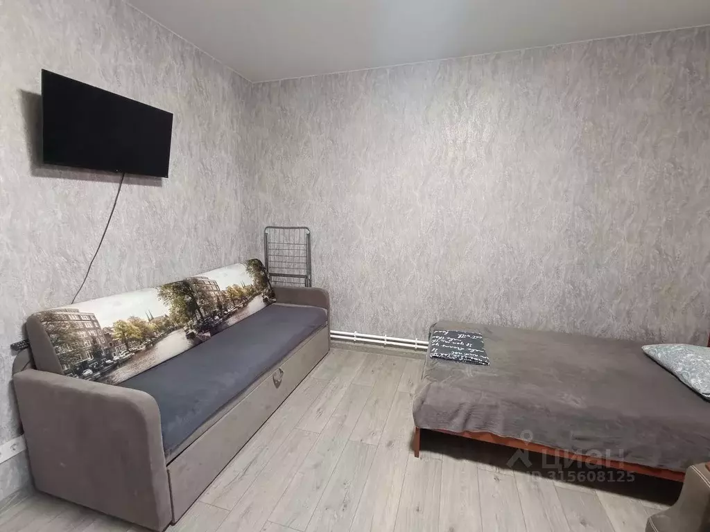 Комната Московская область, Коломна городской округ, с. Пирочи ул. ... - Фото 2