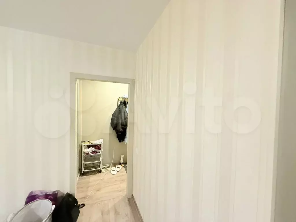 1-к. квартира, 32 м, 2/5 эт. - Фото 1