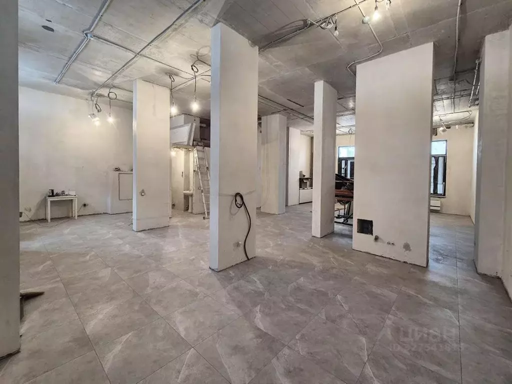 Помещение свободного назначения в Московская область, Люберцы Зенино ... - Фото 1