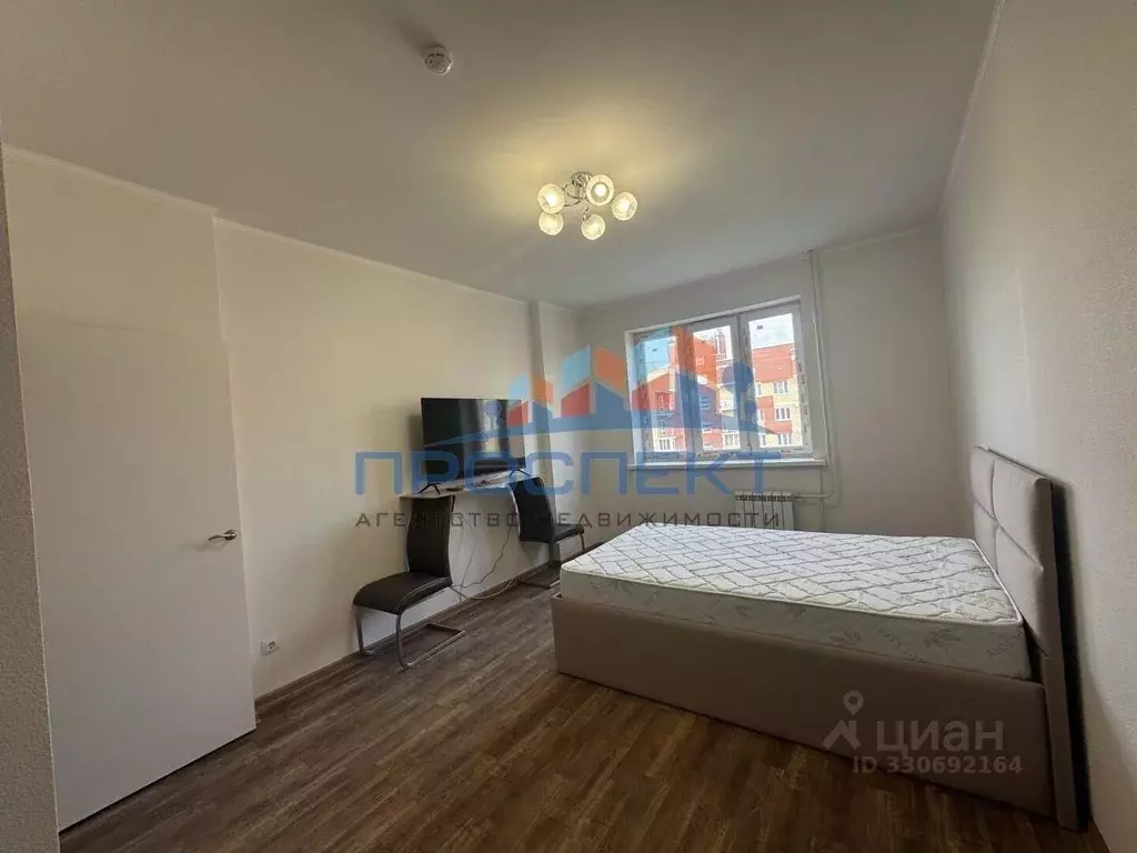 1-к кв. Московская область, Ступино ул. Горького, 12 (28.0 м) - Фото 2