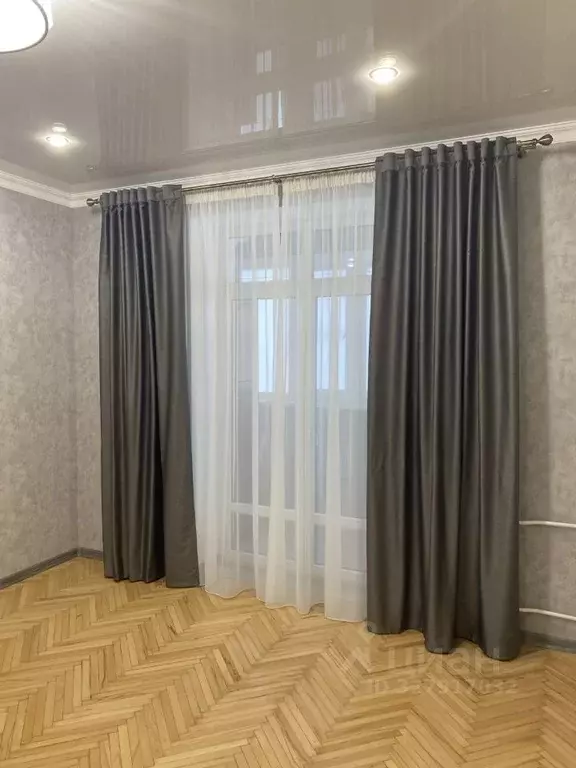 1-к кв. Ставропольский край, Невинномысск ул. Павлова, 16 (31.0 м) - Фото 1