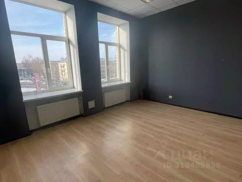 Офис в Санкт-Петербург ул. Швецова, 41 (27 м) - Фото 1