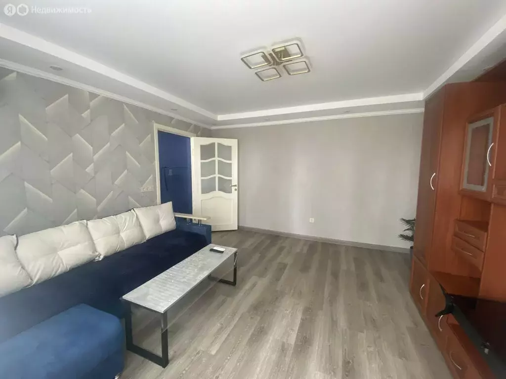 2-комнатная квартира: Ейск, улица Янышева, 114/1 (51 м) - Фото 0