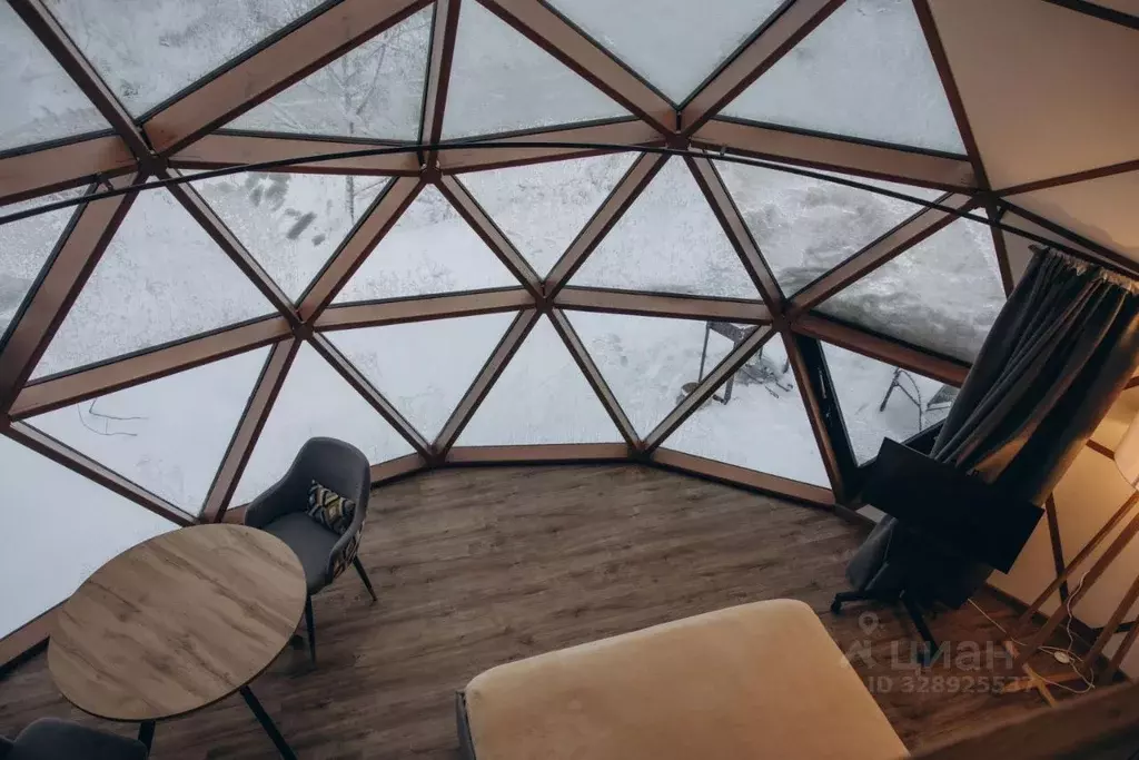 Дом в Московская область, Талдомский городской округ, д. Коришево  (32 ... - Фото 2