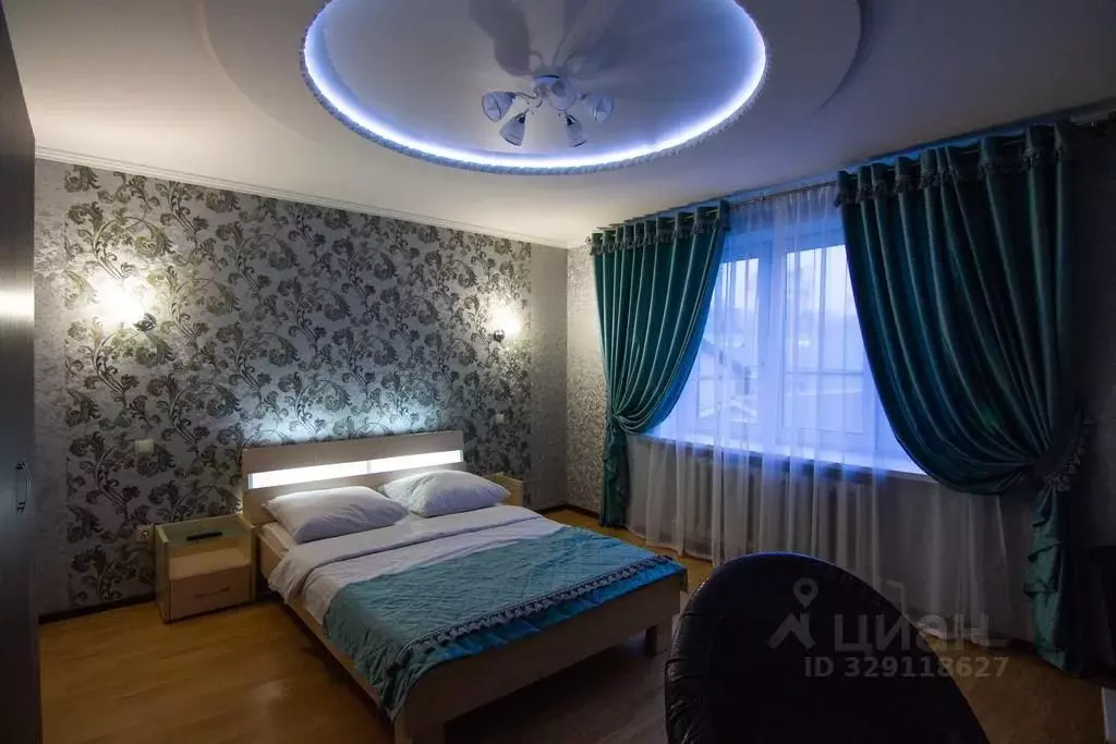 Комната Татарстан, Лениногорск ул. Фрунзе, 34 (20.0 м) - Фото 1