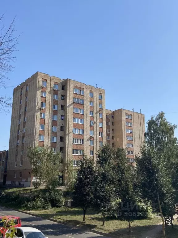 1-к кв. Смоленская область, Смоленск ул. Румянцева, 19 (43.1 м) - Фото 1