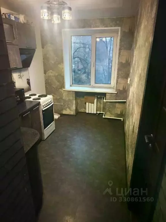 2-к кв. Приморский край, Владивосток Светланская ул., 191 (44.8 м) - Фото 2