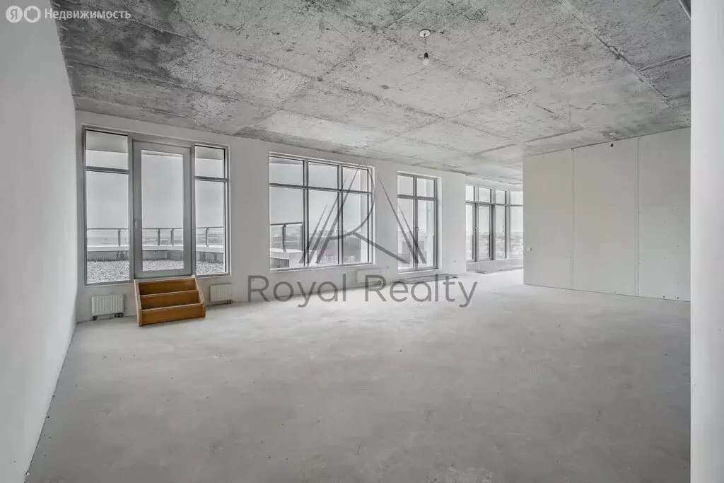 4-комнатная квартира: Санкт-Петербург, Ждановская улица, 45 (226.9 м) - Фото 2