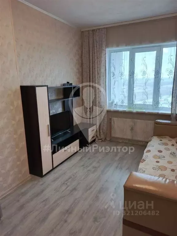 1-к кв. Рязанская область, Рязань Касимовское ш., 67к3 (40.0 м) - Фото 0