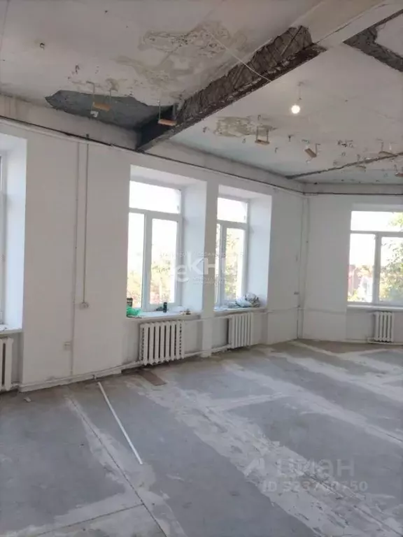 Студия Нижегородская область, Нижний Новгород Алексеевская ул., 24/27 ... - Фото 2