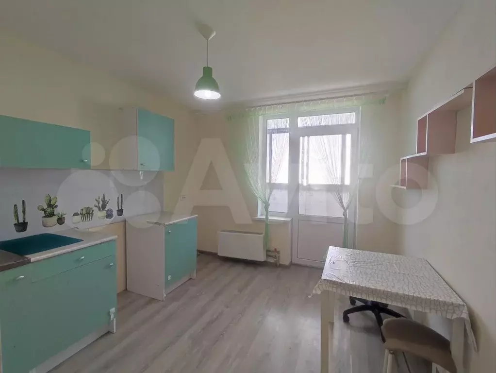 2-к. квартира, 59,2 м, 11/13 эт. - Фото 1