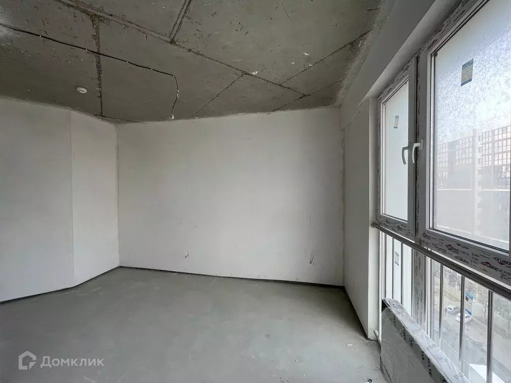 Продаётся 1-к квартира, 35 м - Фото 1
